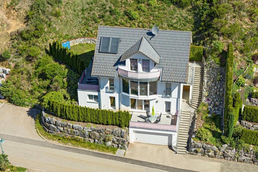Firstberg Perle Lägenhet Triberg im Schwarzwald Exteriör bild